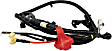 WC96469 Starter Cable - Direct Fit, Sold individually