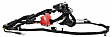 WC97264 Starter Cable - Sold individually