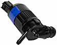 WG335 Washer Pump