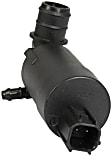 WG338 Washer Pump
