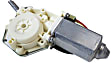 WLM-135 Front, Passenger Side Window Motor, Remanufactured, Motorcraft OE Replacement