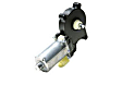 WLM194 Front, Driver Side Window Motor