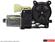 2018 Lincoln MKZ - Front, Driver Side Window Motor