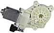 WLM270 Window Motor, New, OE Replacement Series