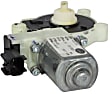 WLM270 Window Motor, New, OE Replacement Series