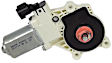 2015 Ford Transit Connect - Front, Driver Side Window Motor, One Touch Down