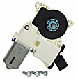 2016 Ford Mustang - Front, Passenger Side Window Motor,  Before 6/2/16, Convertible, Motorcraft Window Motor