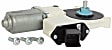 2016 Ford Mustang - Front, Passenger Side Window Motor,  Before 6/2/16, Convertible, Motorcraft Window Motor