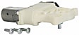 2016 Ford Mustang - Front, Passenger Side Window Motor,  Before 6/2/16, Convertible, Motorcraft Window Motor