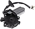 WLM305 Window Motor, New, Convertible