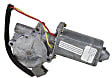 WLM-31-RM Window Motor, Motorcraft OE Replacement