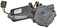 WLM-34-RM Window Motor, Remanufactured, Motorcraft OE Replacement