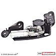 WM-627 Rear Motorcraft OE Replacement Wiper Motor, Remanufactured