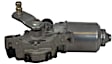 WM656 Front Motorcraft OE Replacement Wiper Motor