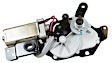 WM-721 Rear Motorcraft OE Replacement Wiper Motor, Remanufactured