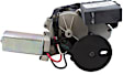 WM773 Rear Motorcraft OE Replacement Wiper Motor, Remanufactured