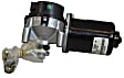 WM783 Front Motorcraft OE Replacement Wiper Motor