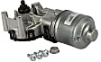 2016 Ford Fiesta - Front Wiper Motor, Without Drive, Motorcraft OE Replacement