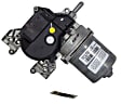 WM794 Front Motorcraft OE Replacement Wiper Motor