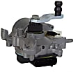 WM794 Front Motorcraft OE Replacement Wiper Motor