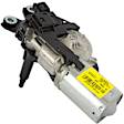 WM-811 Rear Motorcraft OE Replacement Wiper Motor