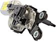 WM-811 Rear Motorcraft OE Replacement Wiper Motor