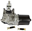 WM819 Front Motorcraft OE Replacement Wiper Motor
