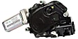 WM829 Rear Motorcraft OE Replacement Wiper Motor
