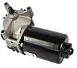 2017 Ford Expedition - Front Wiper Motor, Motorcraft OE Replacement