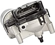 2017 Ford Expedition - Front Wiper Motor, Motorcraft OE Replacement