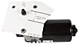 2017 Ford Expedition - Front Wiper Motor, Motorcraft OE Replacement