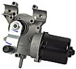2016 Ford Police Interceptor Utility - Front Wiper Motor, Motorcraft OE Replacement