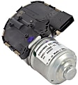 WM-853 Motorcraft OE Replacement Wiper Motor