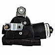 2019 Ford F-550 Super Duty - Front Wiper Motor, Motorcraft Wiper Motor