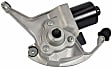 WM857 Front Motorcraft Wiper Motor Wiper Motor, New