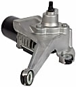WM857 Front Motorcraft Wiper Motor Wiper Motor, New