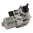 2017 Ford Focus - Front Wiper Motor, Driver Side, From 5/4/17