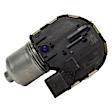 2017 Ford Focus - Front Wiper Motor, Driver Side, From 5/4/17