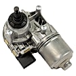 WM866 Front Wiper Motor, New