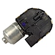 WM866 Front Wiper Motor, New