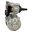 WM866 Front Wiper Motor, New