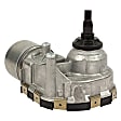 WM866 Front Wiper Motor, New
