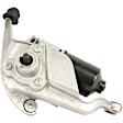 WM-905 Front, Passenger Side Wiper Motor