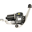 WM-905 Front, Passenger Side Wiper Motor