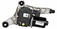 WM943 Front Wiper Motor