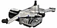 WM944 Front Wiper Motor