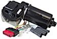 WMV-541KRM Front Motorcraft OE Replacement Wiper Motor, Remanufactured