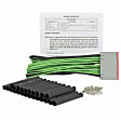 2015 Lincoln Navigator - Direct Fit Headlight Control Module Connector, Sold Individually
