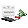 2015 Lincoln Navigator - Direct Fit Headlight Control Module Connector, Sold Individually