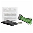 2015 Lincoln Navigator - Direct Fit Headlight Control Module Connector, Sold Individually